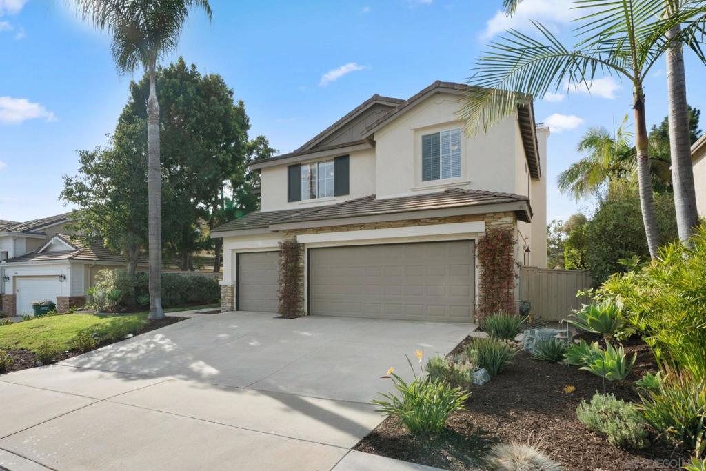 Carlsbad West - Residential