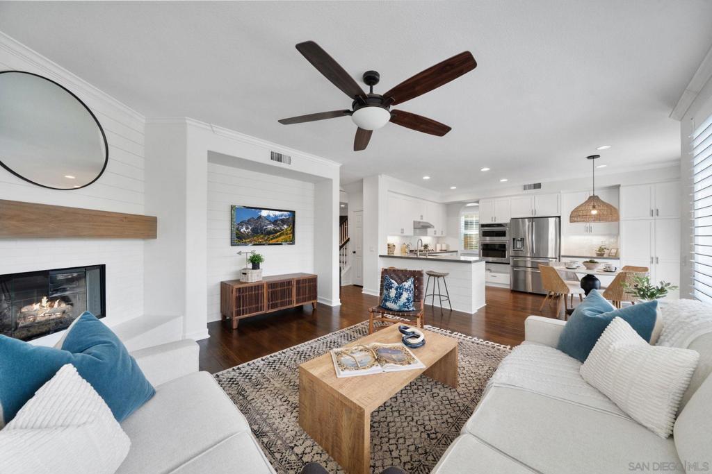 Carlsbad West - Residential