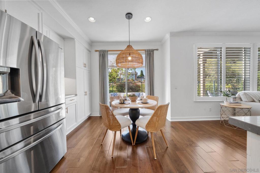 Carlsbad West - Residential