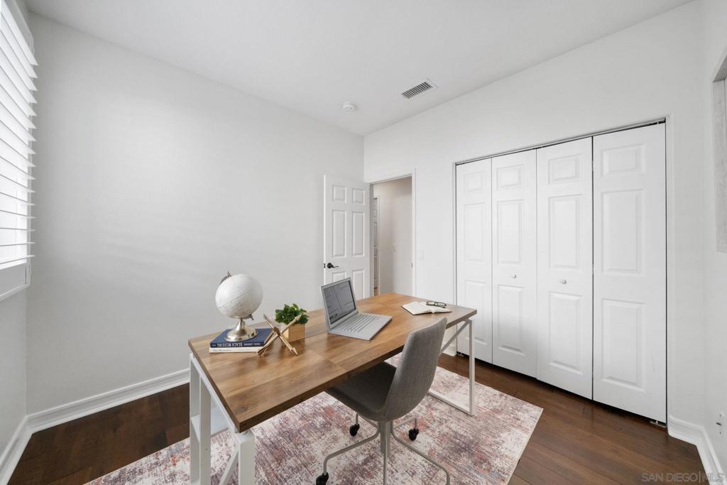 Carlsbad West - Residential