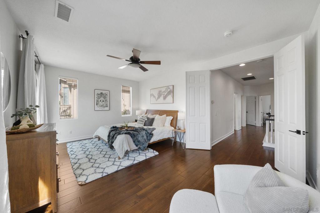 Carlsbad West - Residential