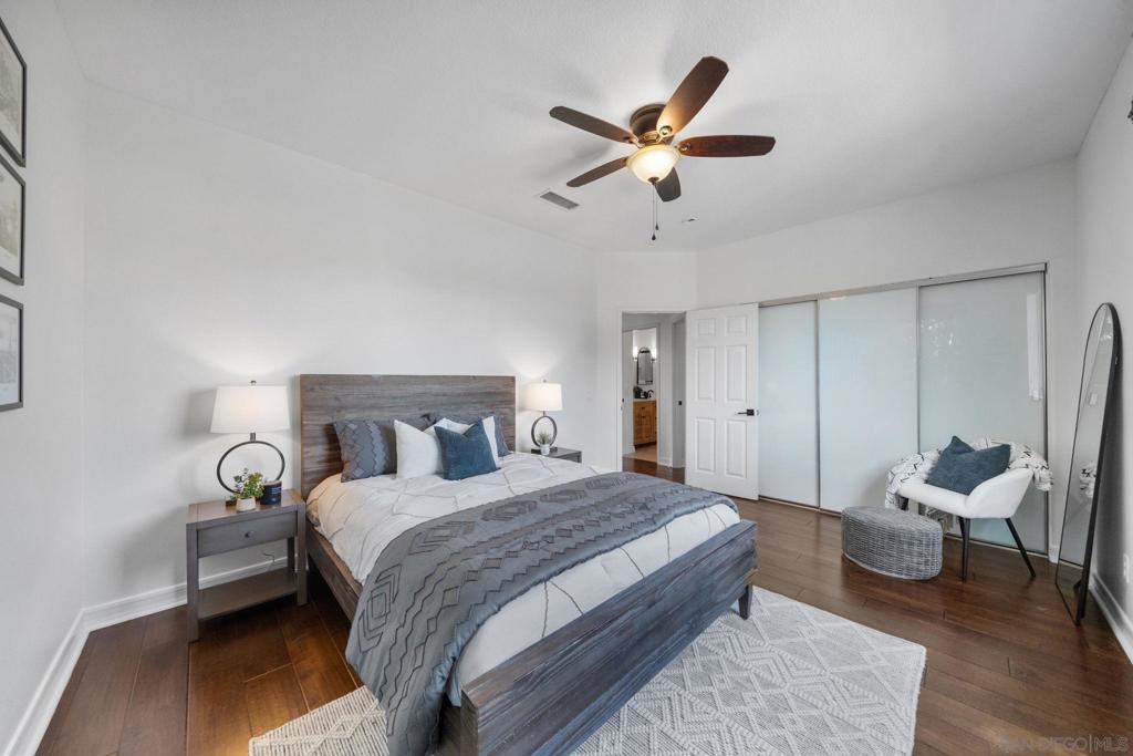 Carlsbad West - Residential