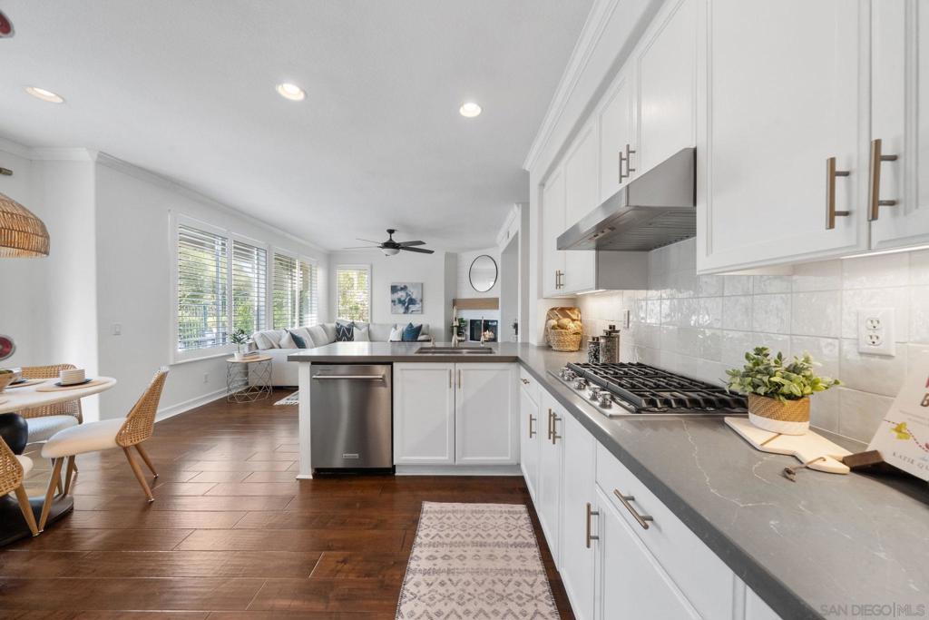 Carlsbad West - Residential