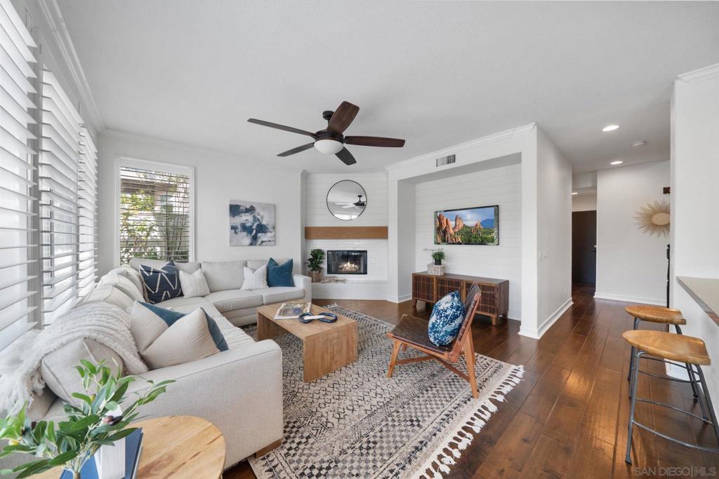 Carlsbad West - Residential