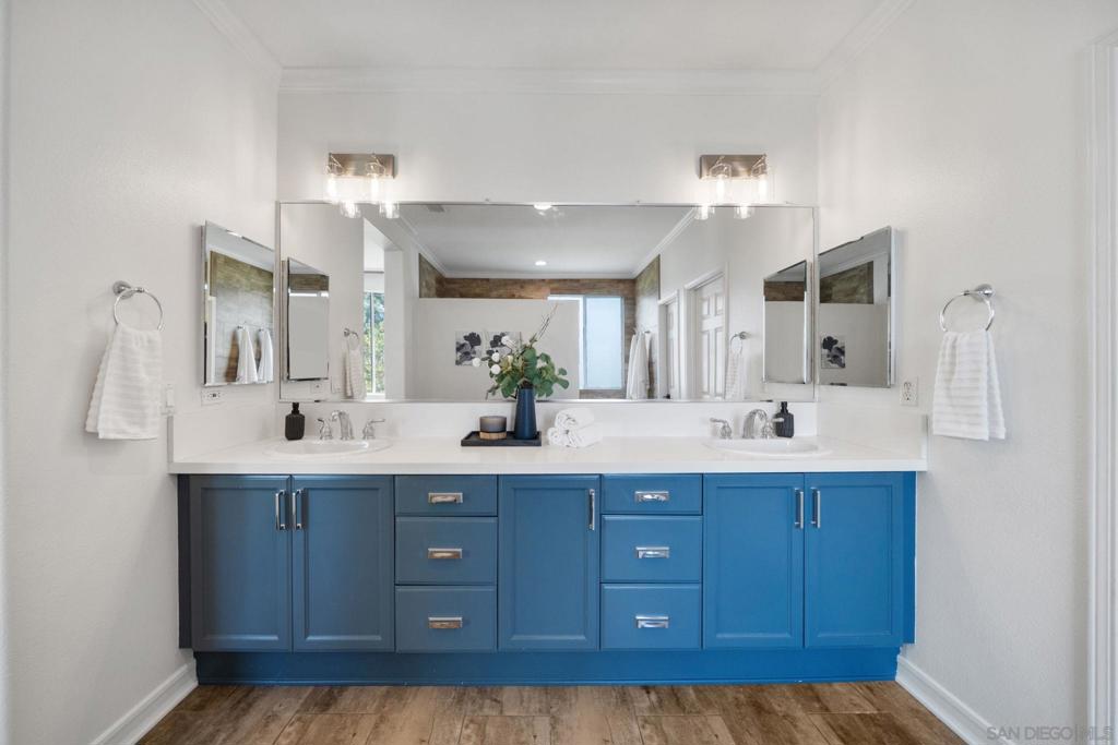 Carlsbad West - Residential