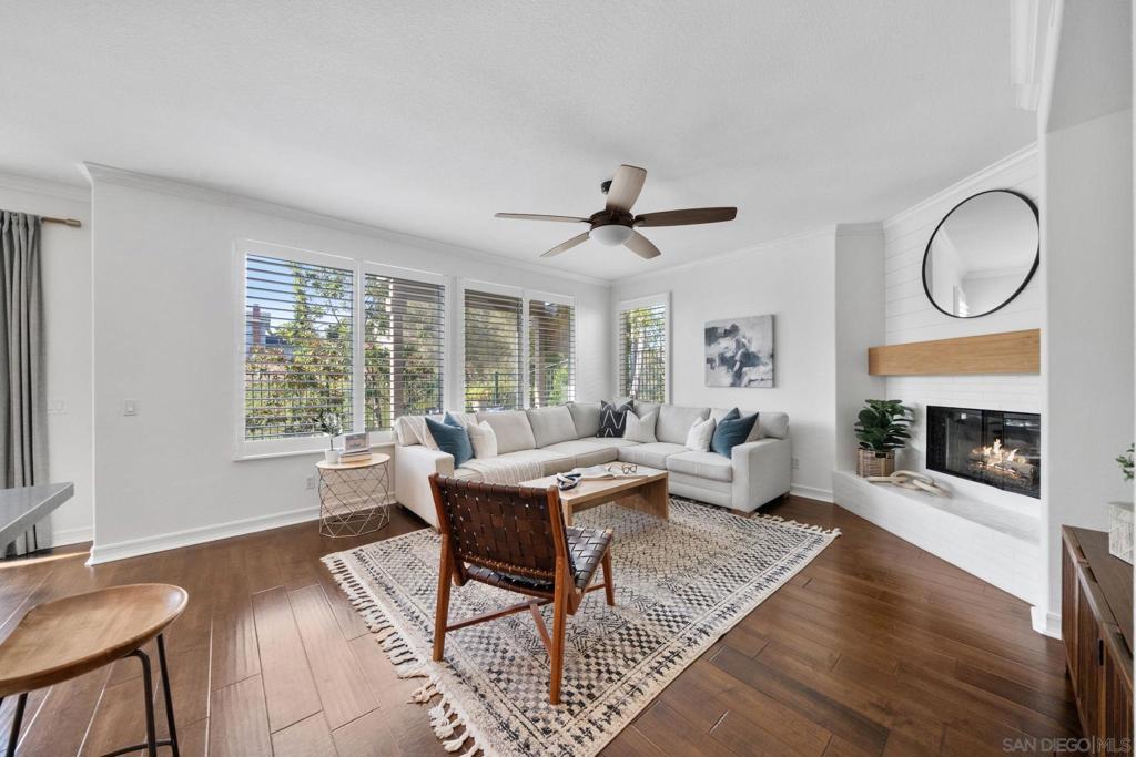 Carlsbad West - Residential