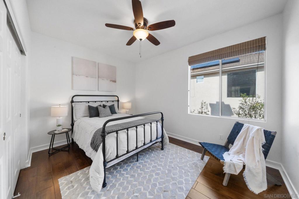 Carlsbad West - Residential