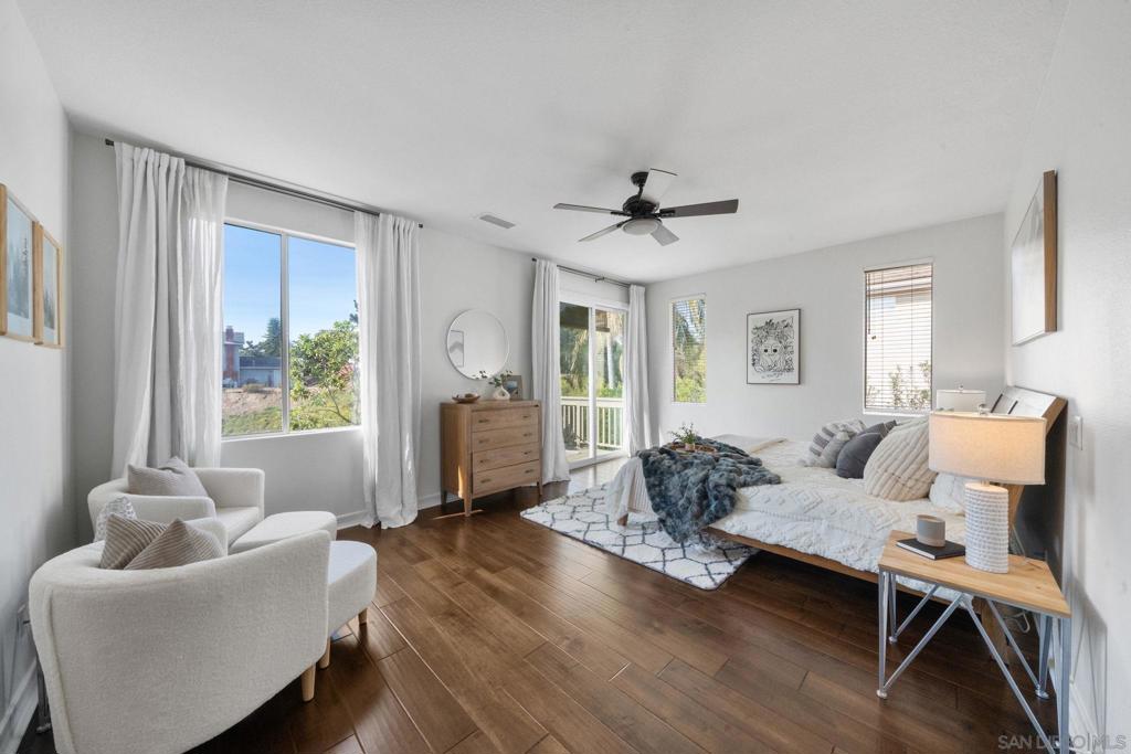 Carlsbad West - Residential