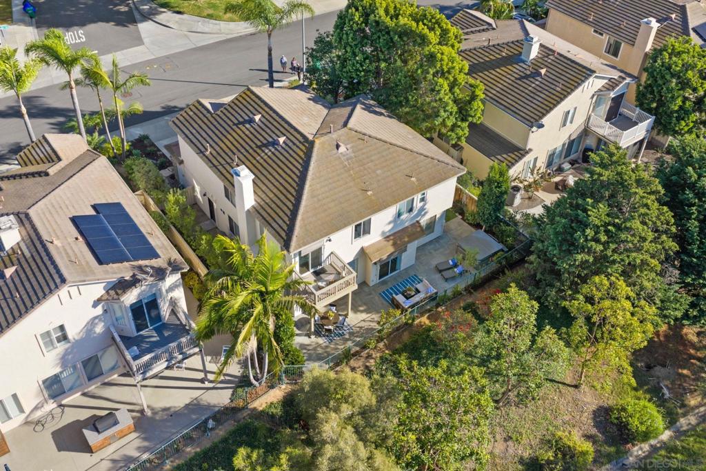 Carlsbad West - Residential