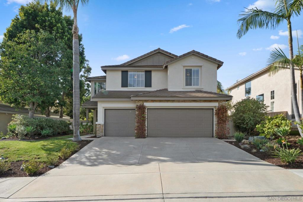 Carlsbad West - Residential