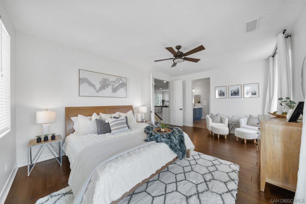 Carlsbad West - Residential