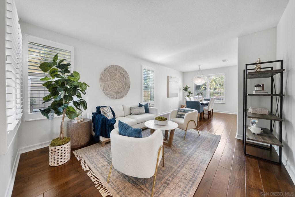 Carlsbad West - Residential