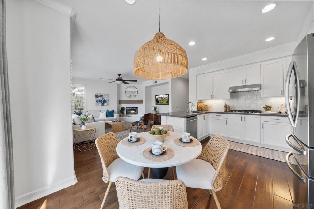 Carlsbad West - Residential