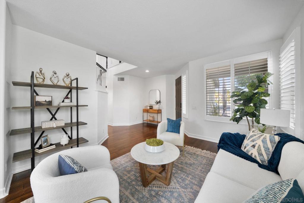 Carlsbad West - Residential