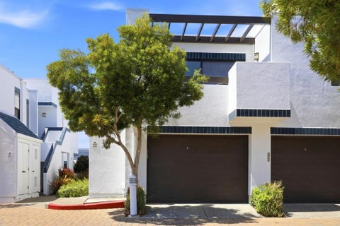 Photo of 608 Portofino Lane, Foster City, CA 94404 (MLS # ML82060054)