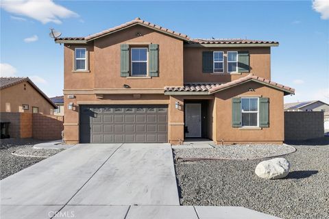 14482 Sweetgrass Place Victorville CA 92394