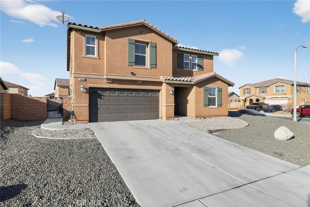 14482 Sweetgrass Place