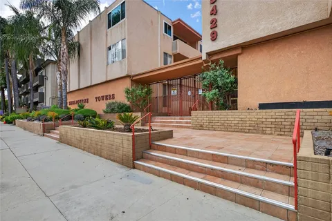 5429 Newcastle Ave Unit 204, Encino, CA 91316 - MLS#: SR26071039
