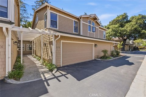 Photo of 137 Redding Road #B, Campbell, CA 95008 (MLS # NS26078283)