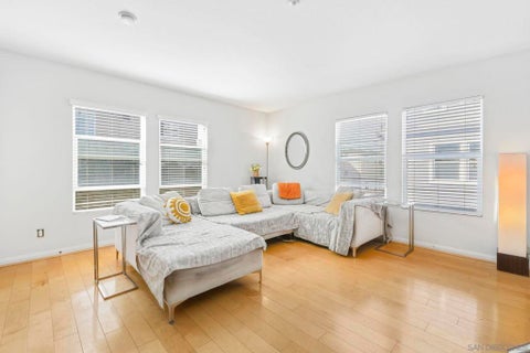 Photo of 3549 Shoreline Bluff Lane LN, San Diego, CA 92110 (MLS # 260021141SD)