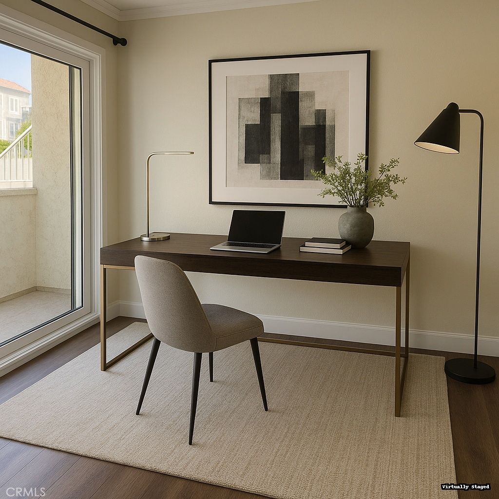 Photo of 440 Veteran Avenue #101, Los Angeles, CA 90024 (MLS # WS25124357)
