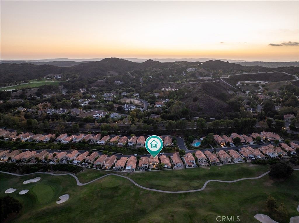 Terraces (TT) - Residential