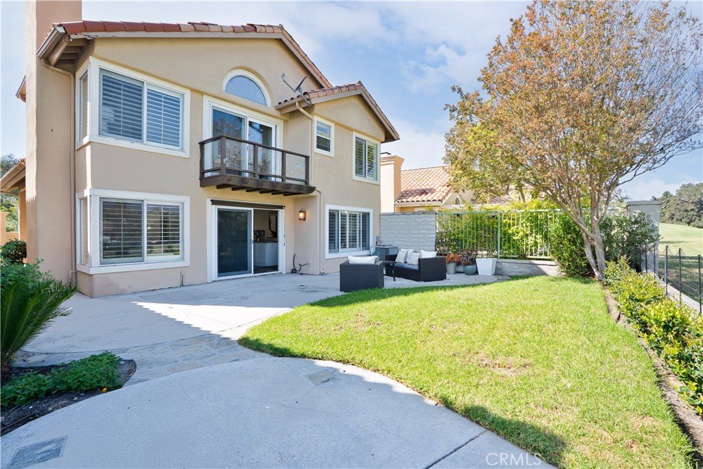 Terraces (TT) - Residential