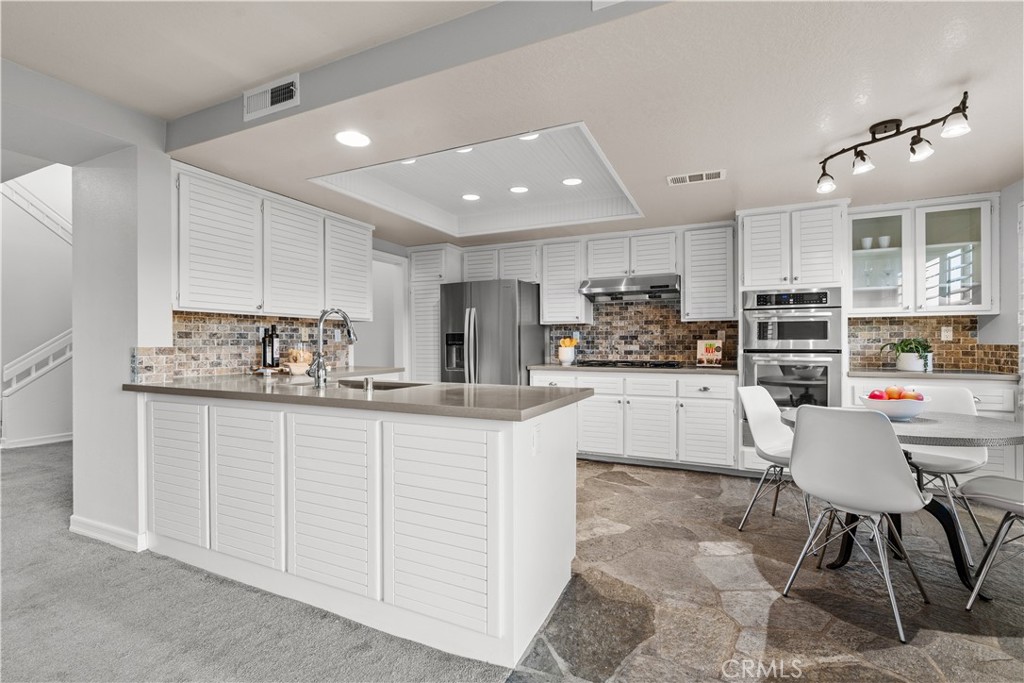 Terraces (TT) - Residential