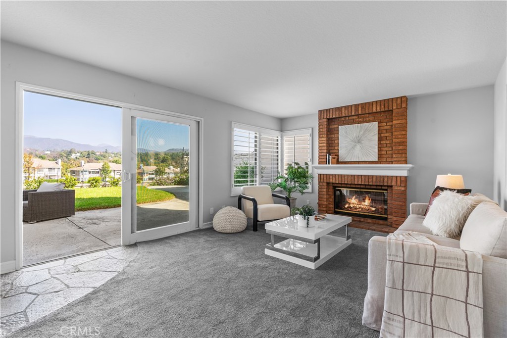 Terraces (TT) - Residential