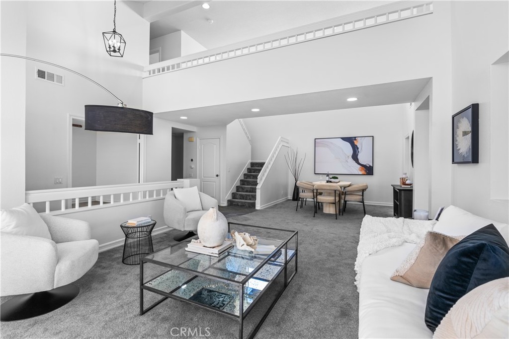 Terraces (TT) - Residential