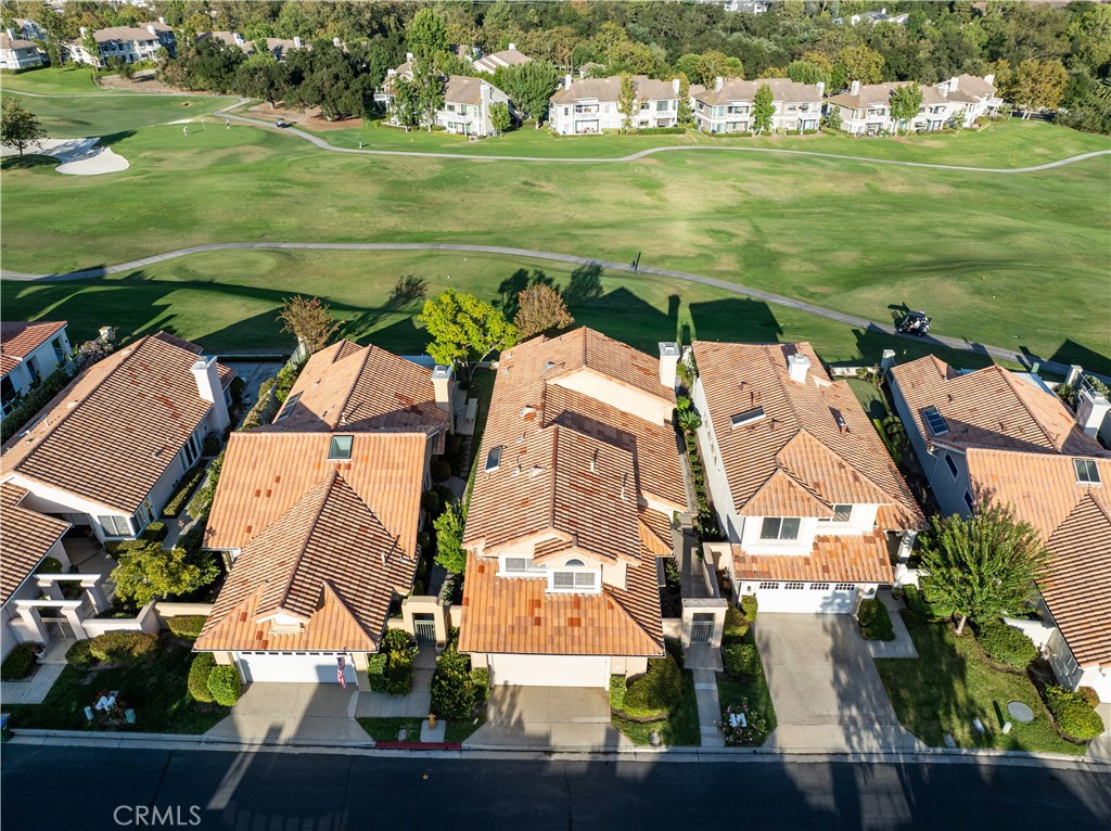 Terraces (TT) - Residential