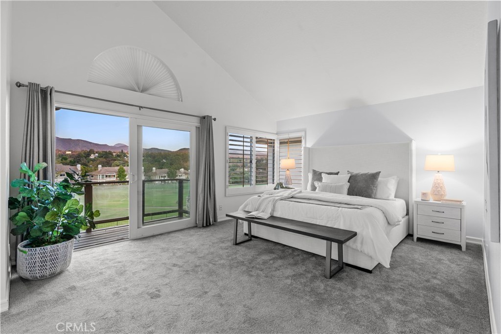 Terraces (TT) - Residential