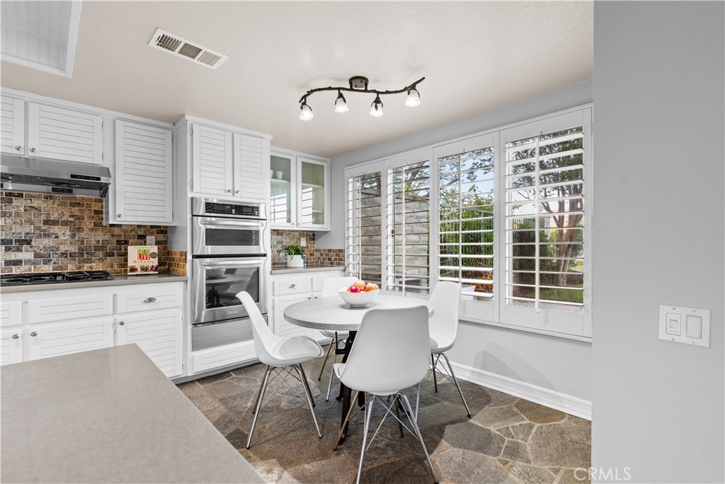 Terraces (TT) - Residential