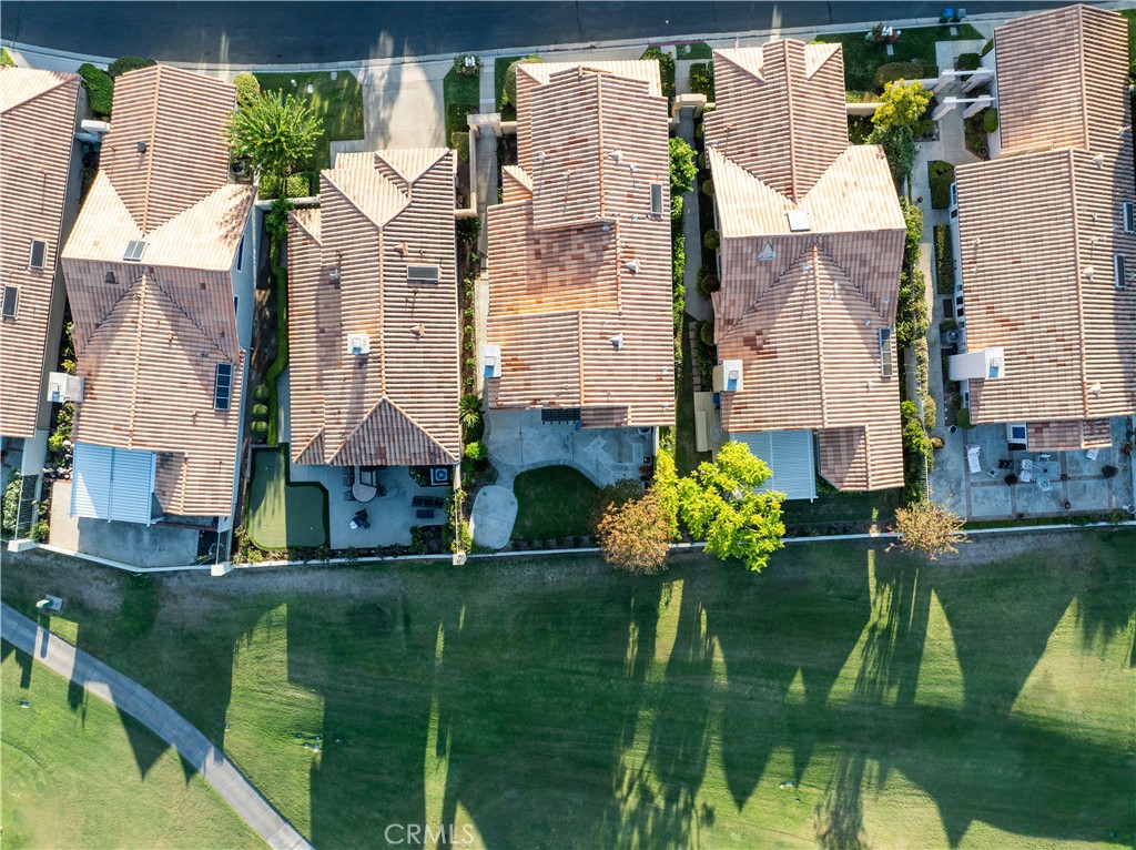 Terraces (TT) - Residential