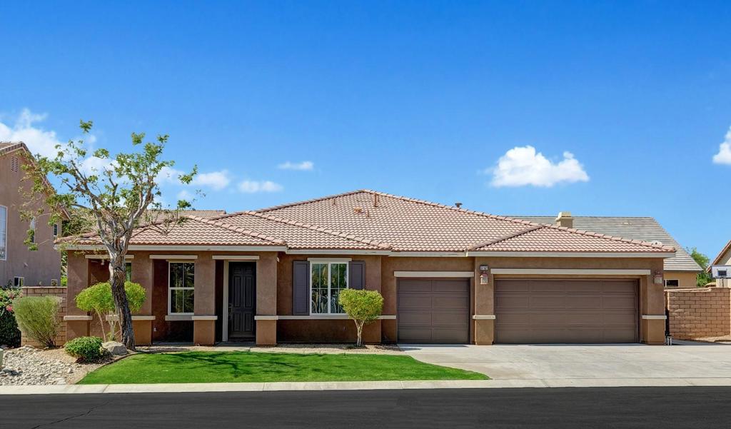 Talavera - Residential