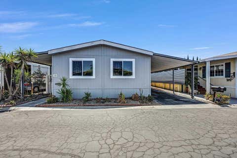 Photo of 11949 Riverside Drive DR #158, Lakeside, CA 92040 (MLS # 260020306SD)