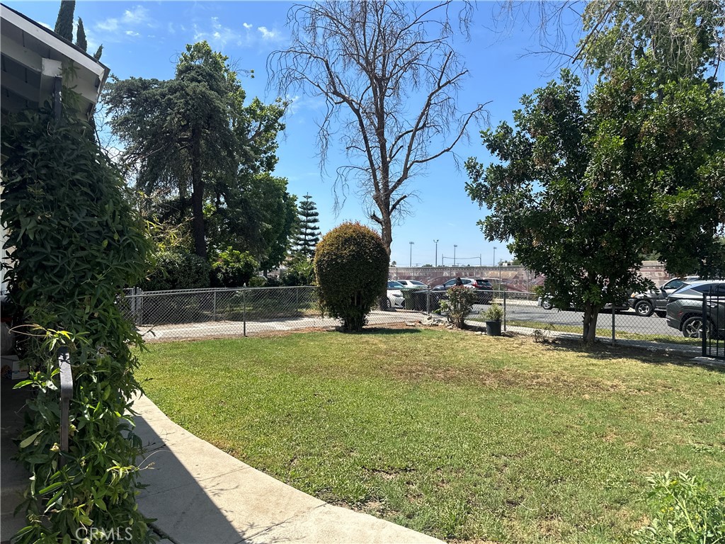 14736 Gilmore