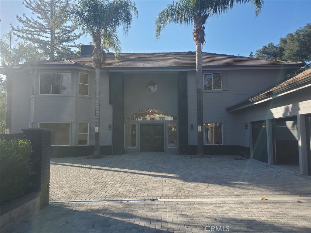 North Ranch Village-783 - Residential Lease