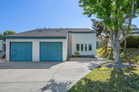 2017 Crofton Street Spring Valley CA 91977