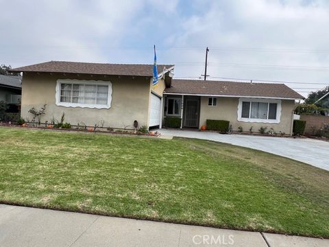 Photo of 1006 S Lambert Dr. Dr, Fullerton, CA 92833 (MLS # RS26084626)