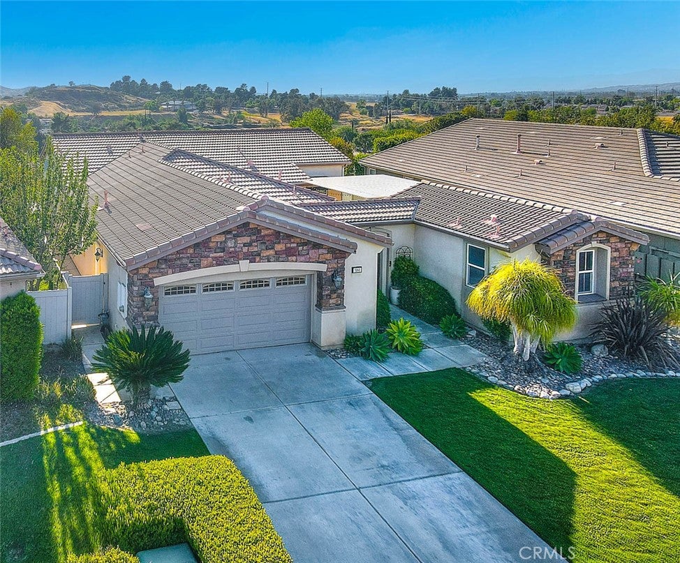 381 Mesa Verde