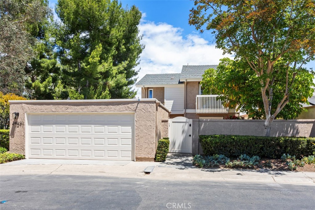 24291 Toponas Court