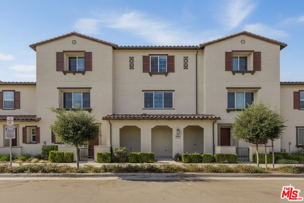 Photo of 15978 Pilot Avenue, Chino, CA 91708 (MLS # 25606939)