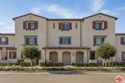 15978 Pilot Avenue Chino CA 91708