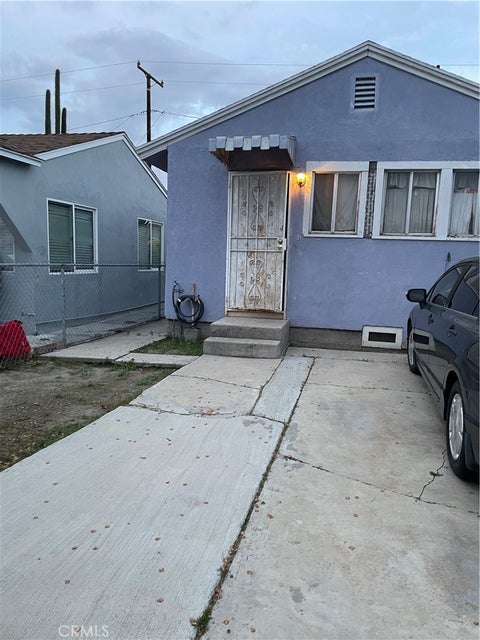 Photo of 1386 152 ST, Compton, CA 90220 (MLS # PV26233934)
