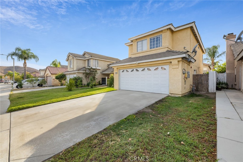 12018 Cherrywood Drive