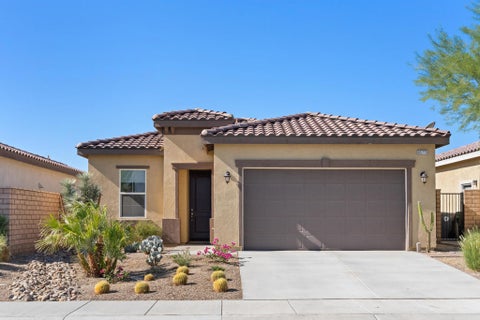 Photo of 85773 Burano Place, Indio, CA 92203 (MLS # 219153269DA)