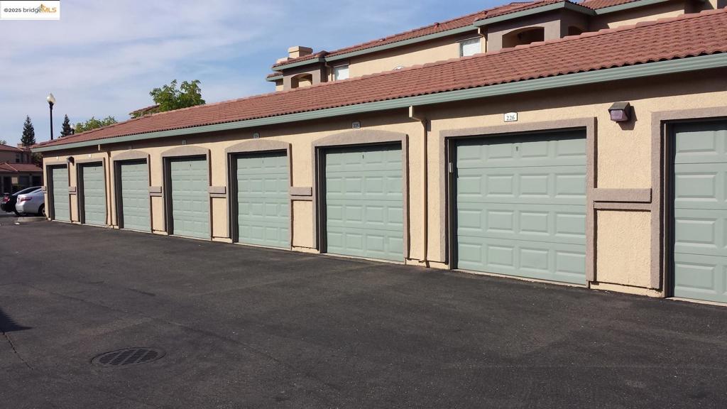 Not Listed - Residential