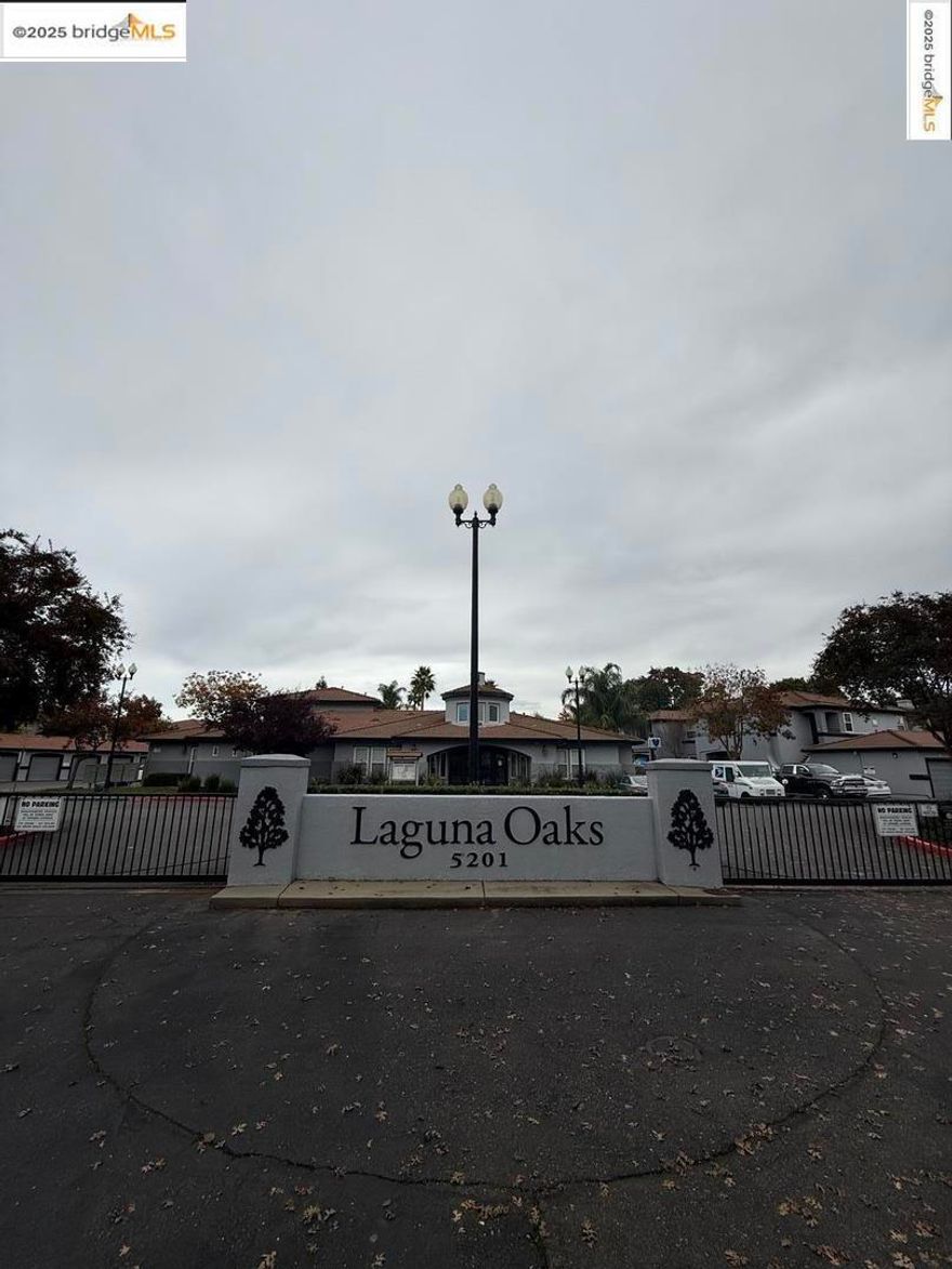 2 beds,2 baths,1 car Garage Condo in Elk Grove. On 2nd Floor. Laminated Floor, Refrigerator and washer dryer included (As-Is). Gated Community in desired Elk Grove school district. Close to amenities. Rent it on market price. Opportunity for an investor to get the cost segregation for 2025 or owner occupancy .