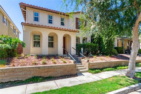 Photo of 26045 Reed Way, Loma Linda, CA 92354 (MLS # IG26197147)